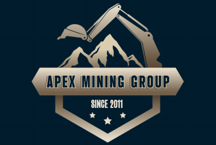 Apex Mining Group logo